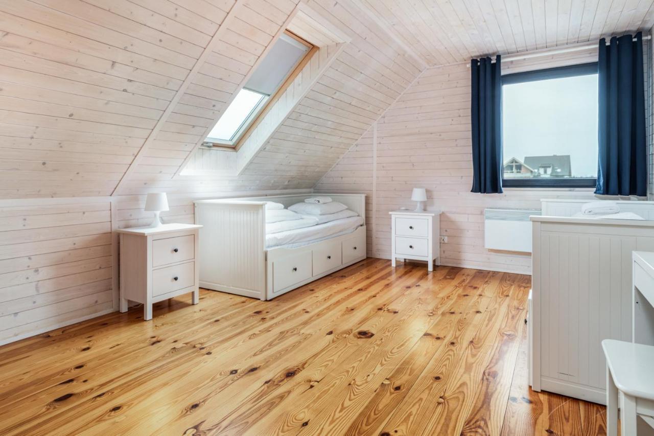 Holiday House Cornello By Noclegi Renters Zastan 외부 사진