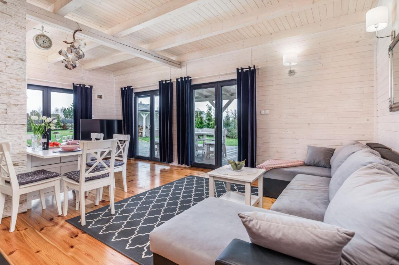 Holiday House Cornello By Noclegi Renters Zastan 외부 사진