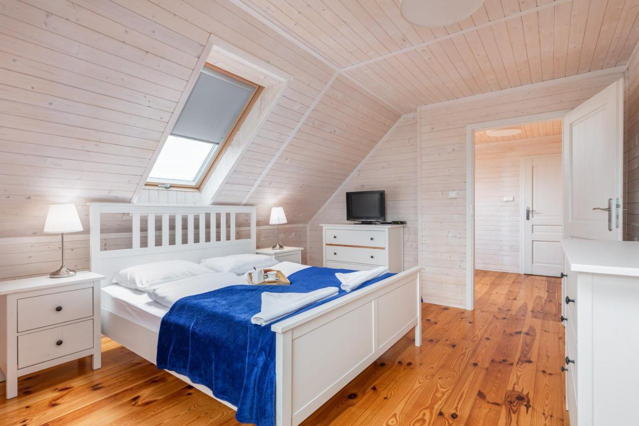 Holiday House Cornello By Noclegi Renters Zastan 외부 사진