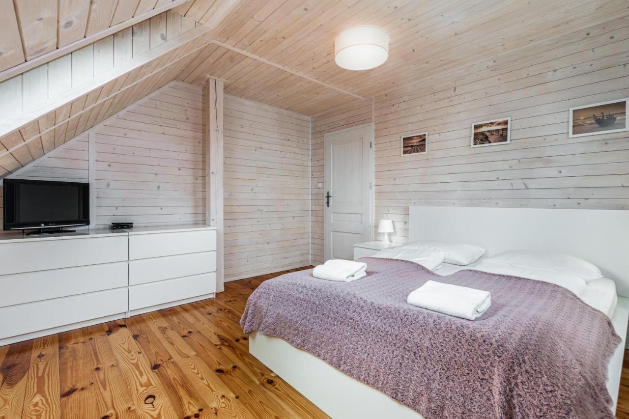 Holiday House Cornello By Noclegi Renters Zastan 외부 사진