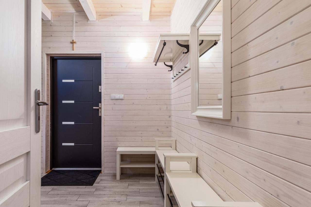 Holiday House Cornello By Noclegi Renters Zastan 외부 사진