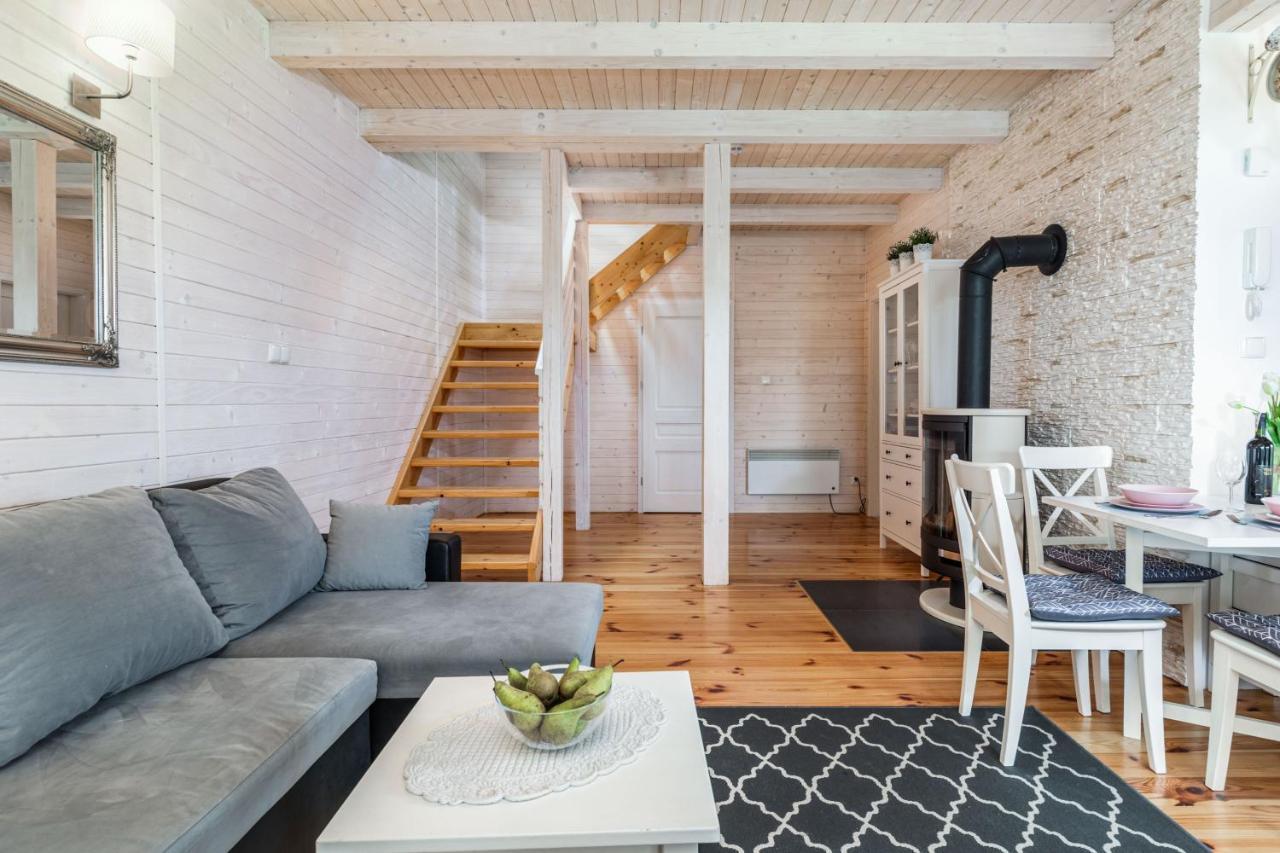 Holiday House Cornello By Noclegi Renters Zastan 외부 사진