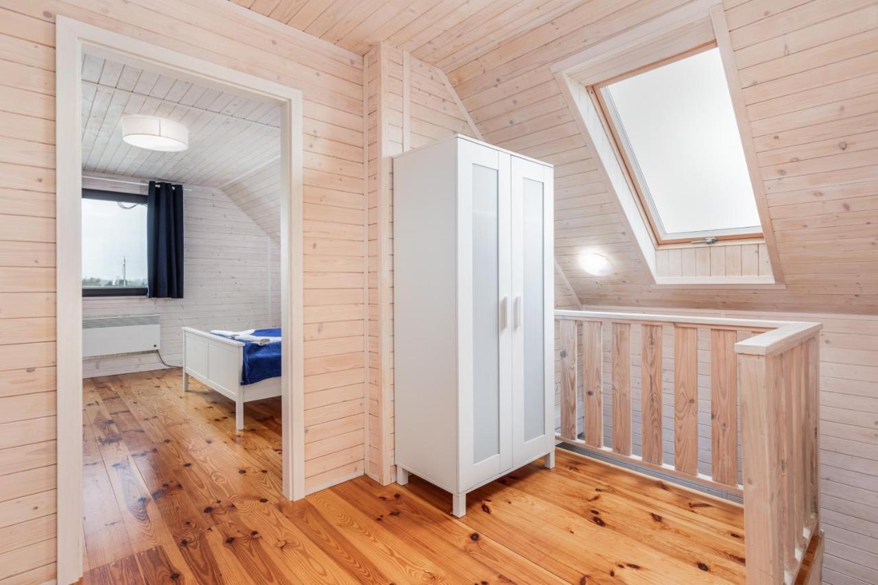 Holiday House Cornello By Noclegi Renters Zastan 외부 사진
