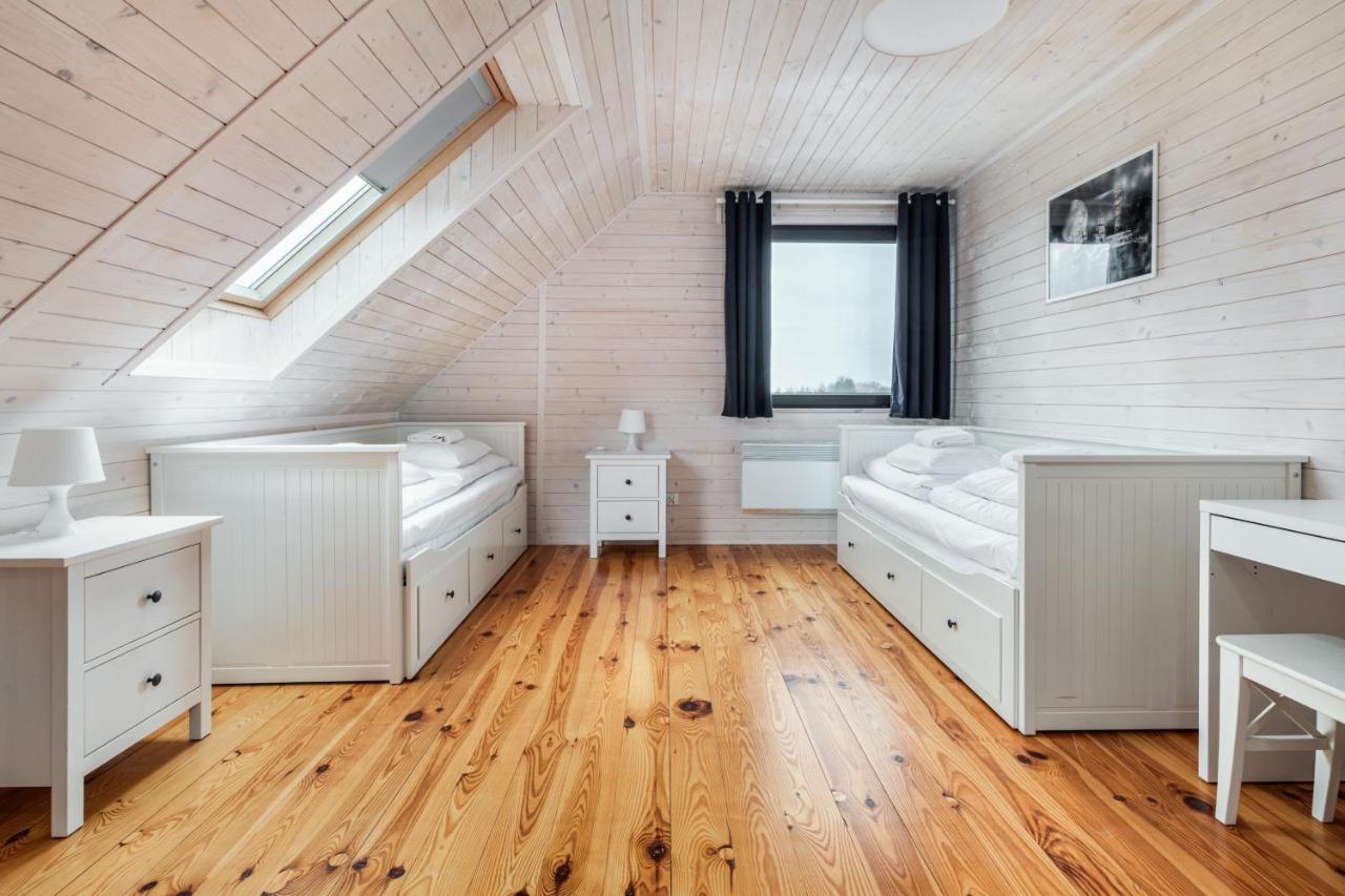 Holiday House Cornello By Noclegi Renters Zastan 외부 사진