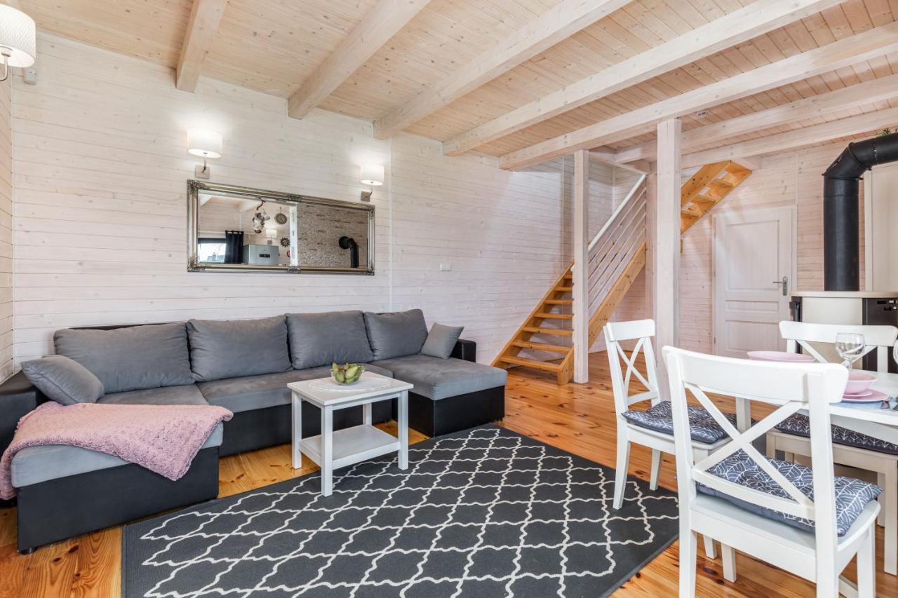 Holiday House Cornello By Noclegi Renters Zastan 외부 사진