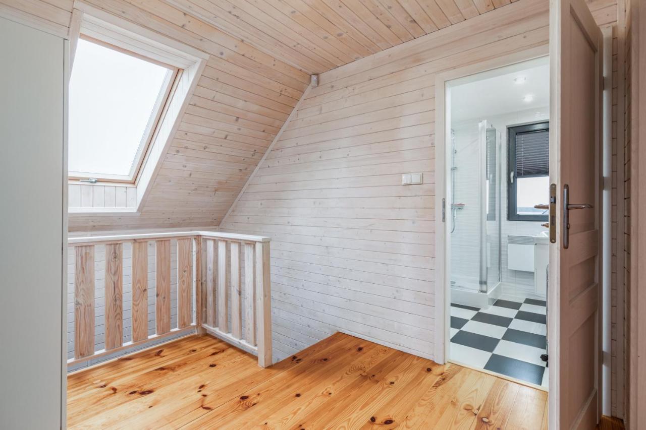 Holiday House Cornello By Noclegi Renters Zastan 외부 사진