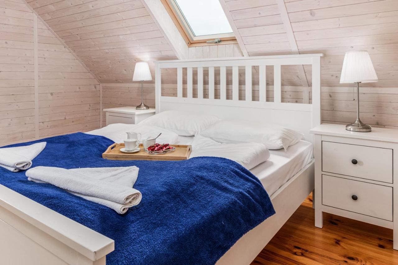 Holiday House Cornello By Noclegi Renters Zastan 외부 사진