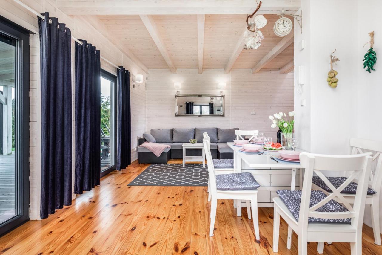 Holiday House Cornello By Noclegi Renters Zastan 외부 사진