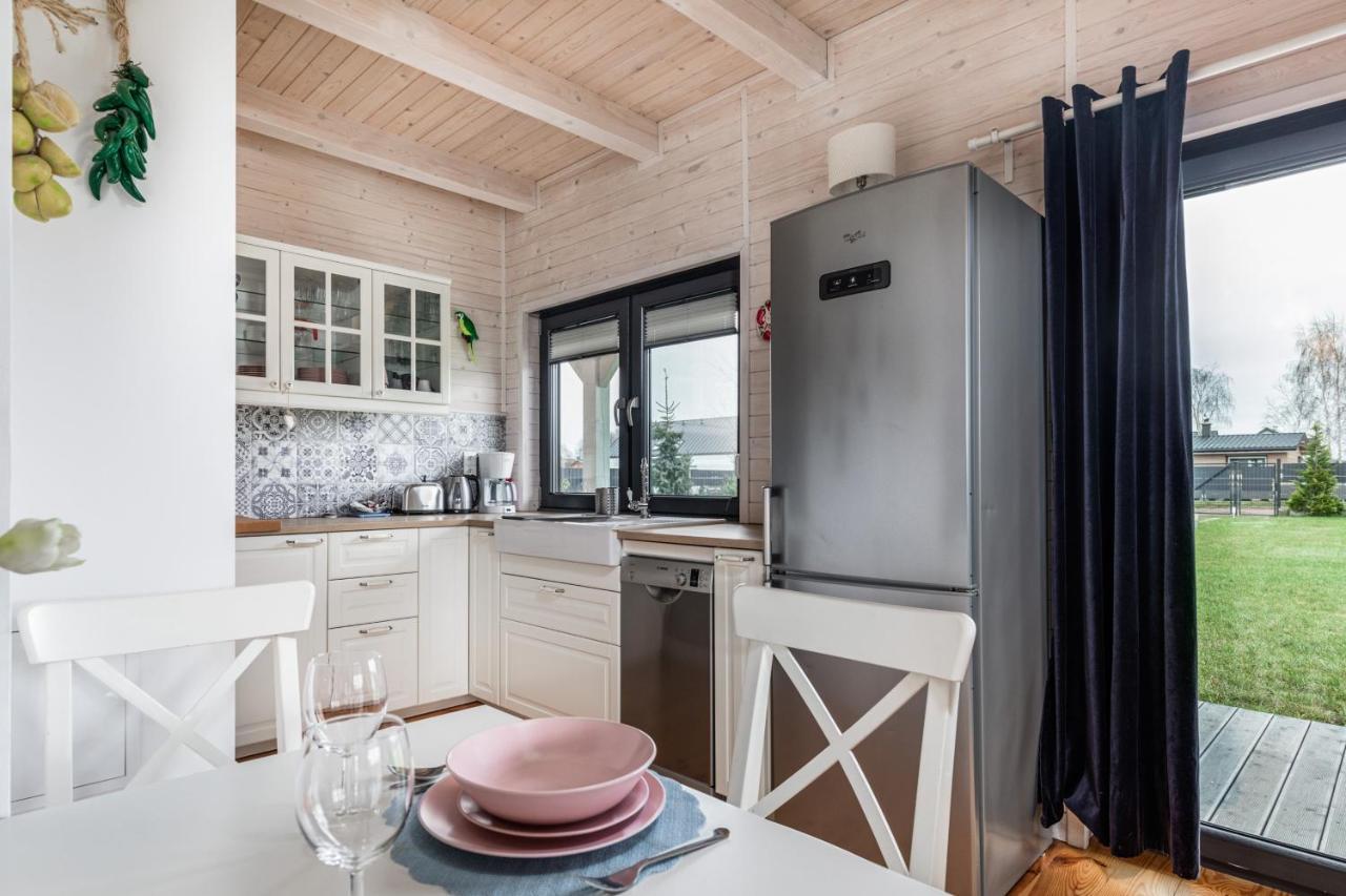 Holiday House Cornello By Noclegi Renters Zastan 외부 사진