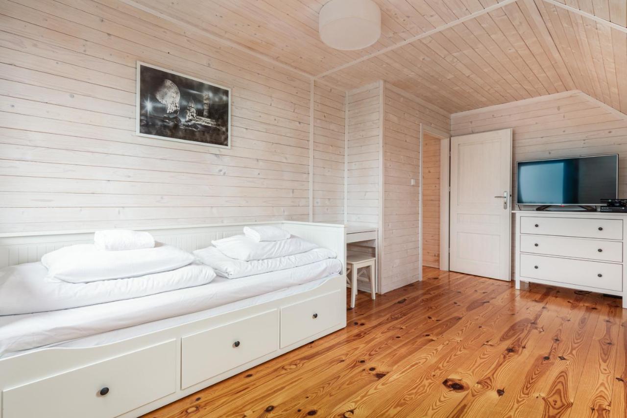 Holiday House Cornello By Noclegi Renters Zastan 외부 사진