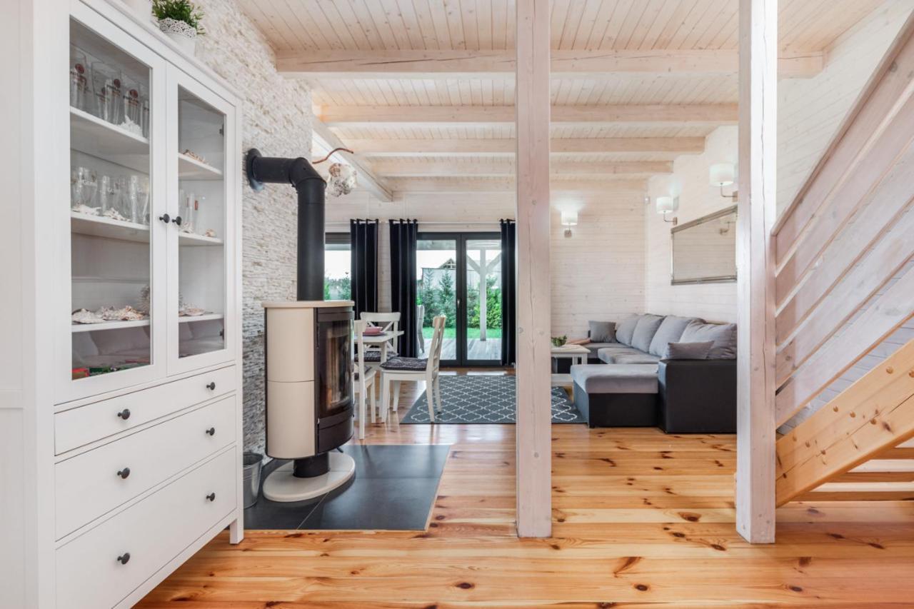 Holiday House Cornello By Noclegi Renters Zastan 외부 사진