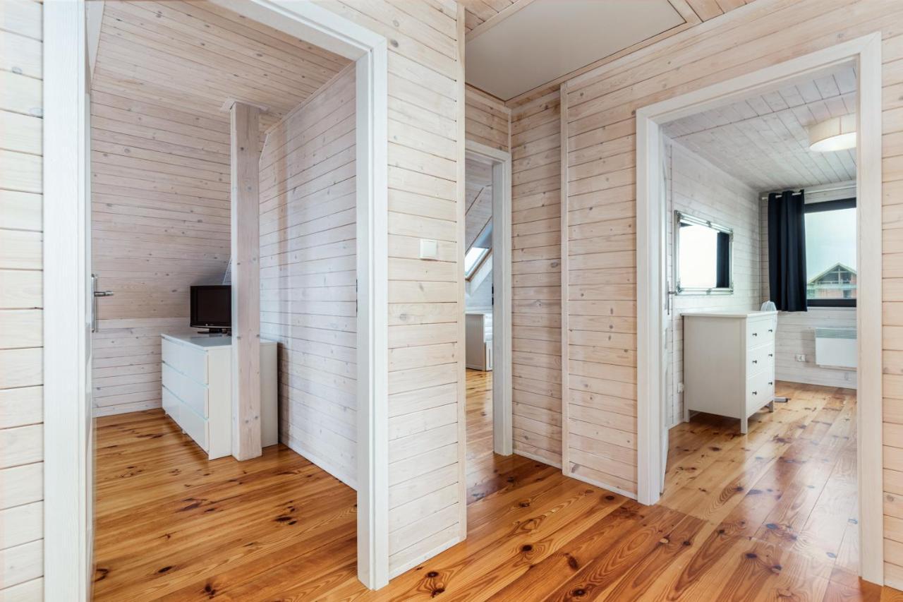 Holiday House Cornello By Noclegi Renters Zastan 외부 사진