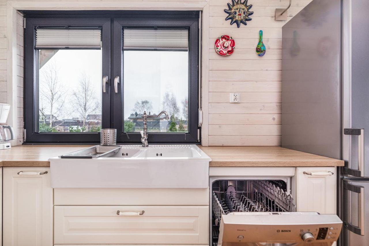 Holiday House Cornello By Noclegi Renters Zastan 외부 사진