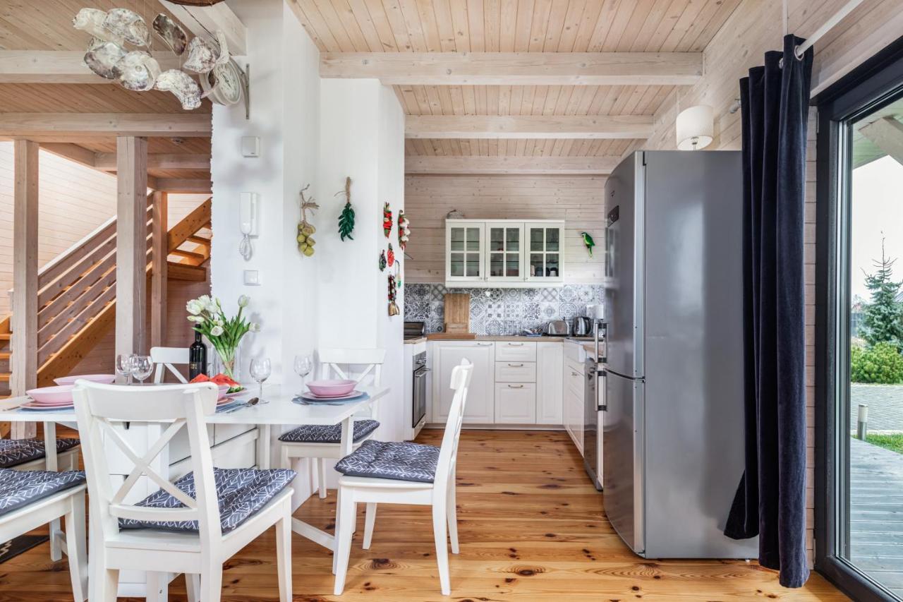 Holiday House Cornello By Noclegi Renters Zastan 외부 사진