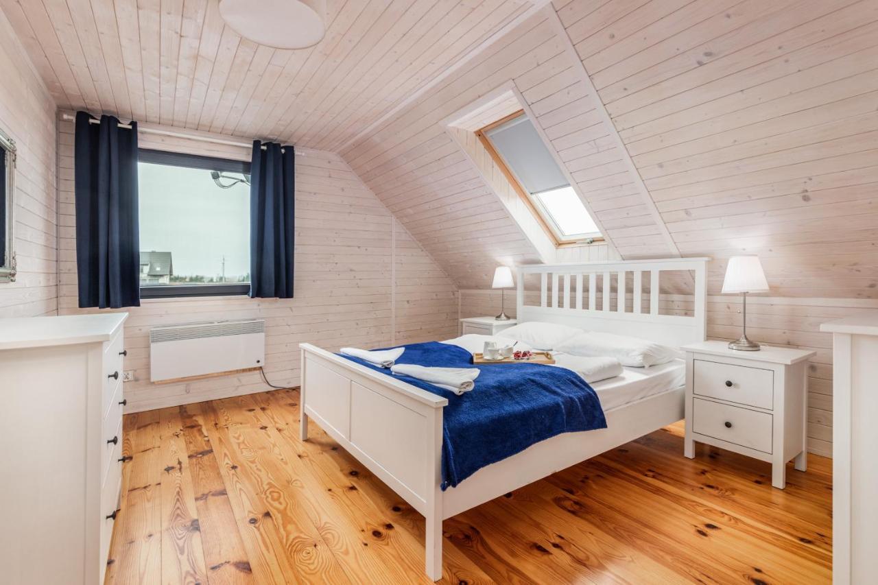 Holiday House Cornello By Noclegi Renters Zastan 외부 사진