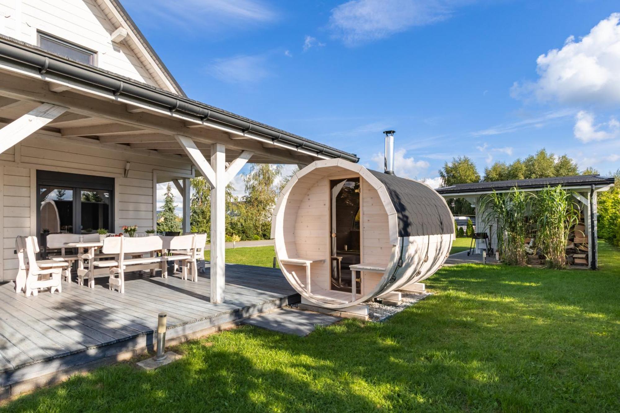 Holiday House Cornello By Noclegi Renters Zastan 외부 사진