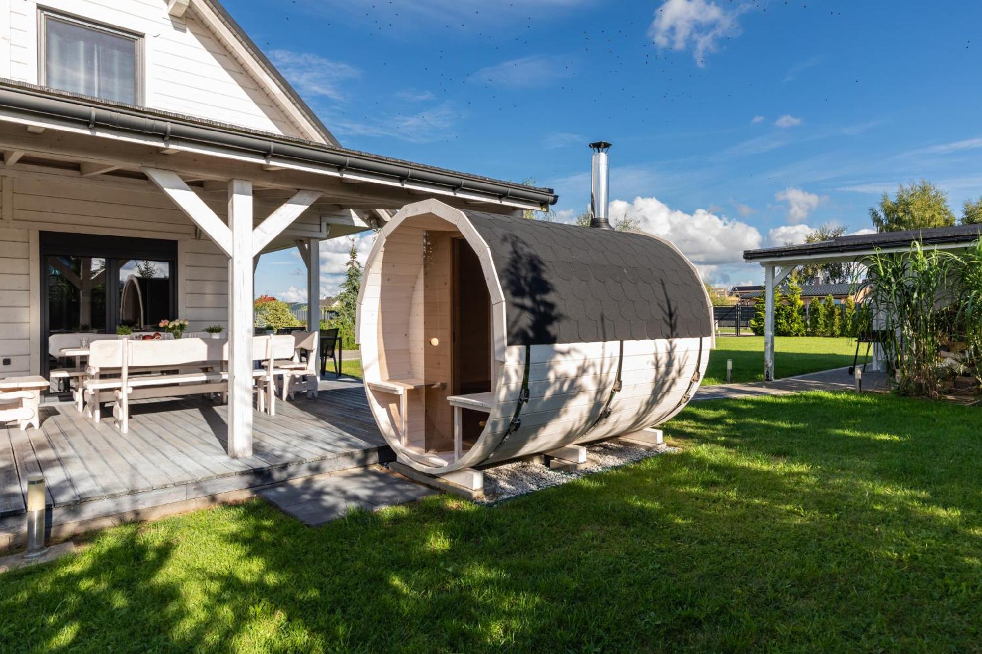 Holiday House Cornello By Noclegi Renters Zastan 외부 사진